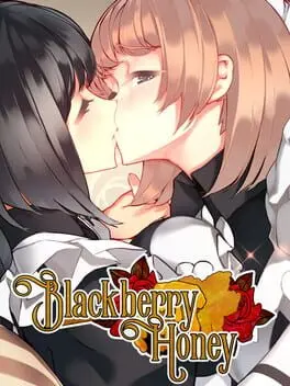 Blackberry Honey cover art