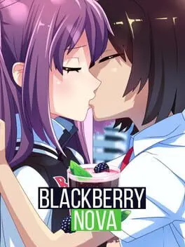 BlackberryNova cover