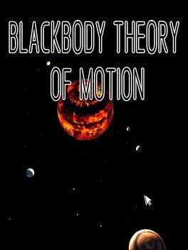 Blackbody Theory of Motion cover