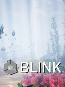 Blink background
