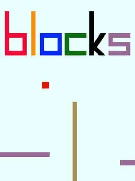 Blocks cover