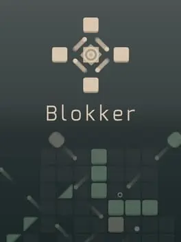 Blokker cover