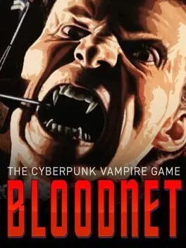 BloodNet background