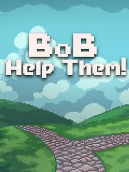 Bob Help Them cover