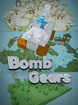 BombGears cover