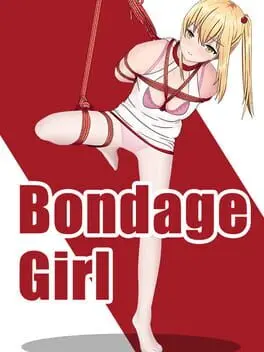 Bondage Girl cover