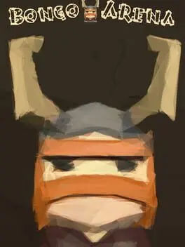 Bongo Arena cover