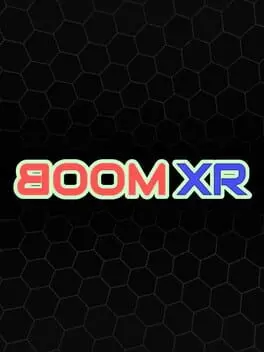 BoomXR cover