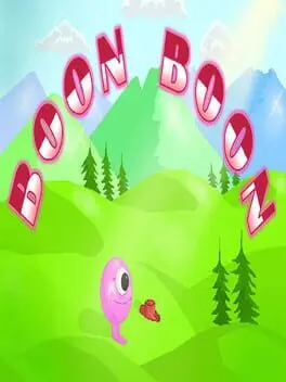 Boon Boon cover