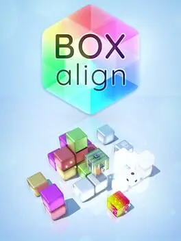 Box Align cover art