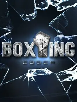 Boxing Coach cover