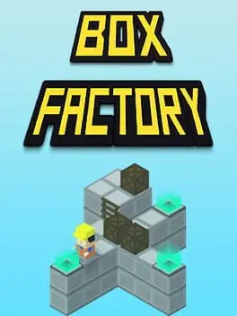 Box Factory cover
