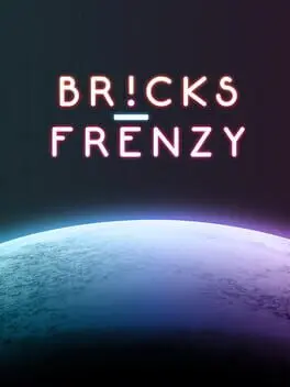 Bricks Frenzy cover
