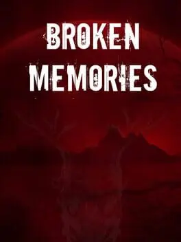 Broken Memories cover