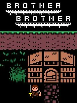 Brother Brother cover