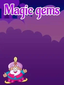 Magic Gems cover