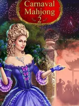 Mahjong Carnaval 2 cover