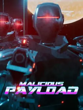 Malicious Payload cover