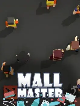 Mall Master cover