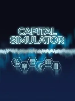 Capital Simulator cover
