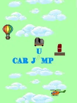 Car Jump cover