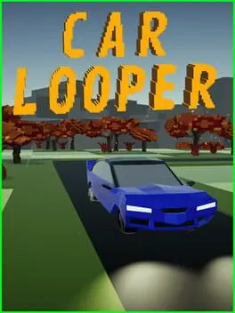 Car Looper cover
