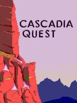 Cascadia Quest cover