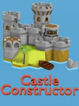 Castle Constructor cover