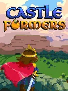 Castle Formers cover art