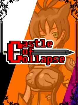 Castle of Collapse cover