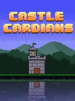 Castle Cardians cover