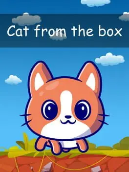 Cat from the Box cover