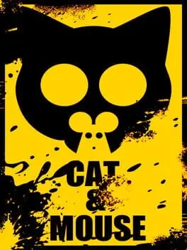 Cat & Mouse cover