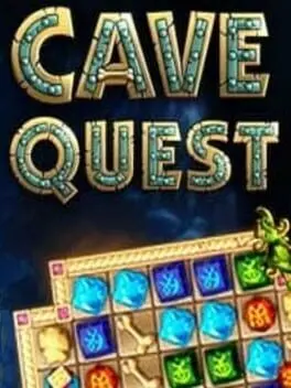 Cave Quest cover