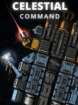 Celestial Command background