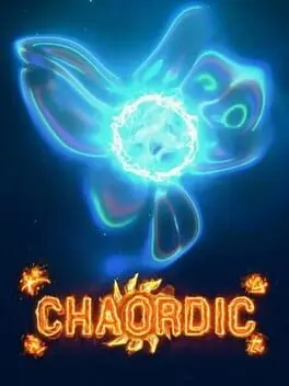 Chaordic cover