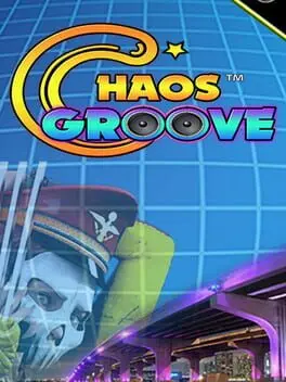 Chaos Groove cover