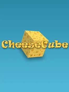 CheeseCube cover