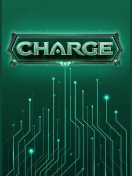Charge! cover