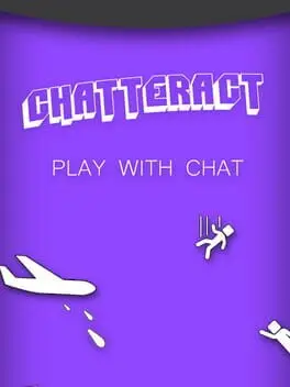 Chatteract cover