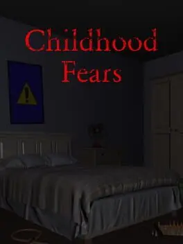 Childhood Fears cover