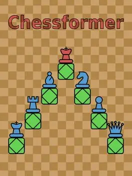 Chessformer cover