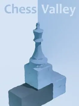 Chess Valley cover