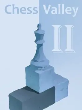 Chess Valley 2 cover