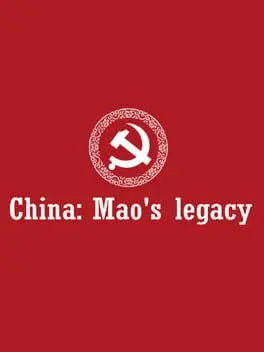 China: Mao's legacy background