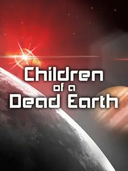 Children of a Dead Earth background