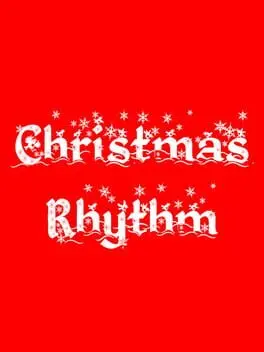 Christmas Rhythm cover