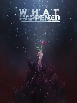 What Happened background