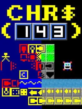 Chrs 143 cover