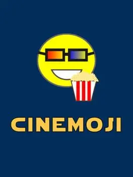 Cinemoji cover